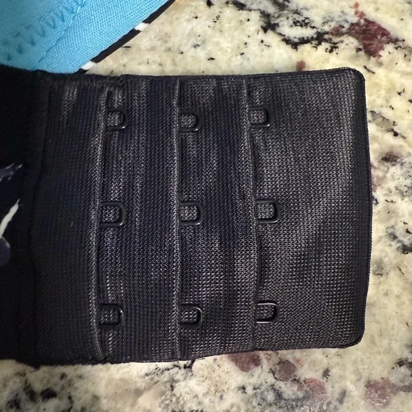 Panache High Impact Sports Bra - Picture 6 of 12